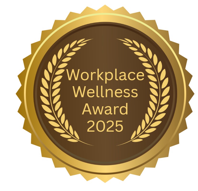 Workplace Wellness Award