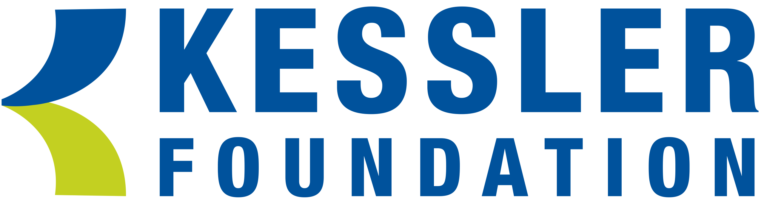 Kessler Foundation Logo
