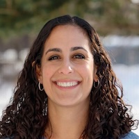 Aliza Bochner, MS, OTR/L Occupational Therapist
