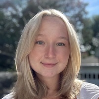 Mikayla Haas, KF-Stride Coach