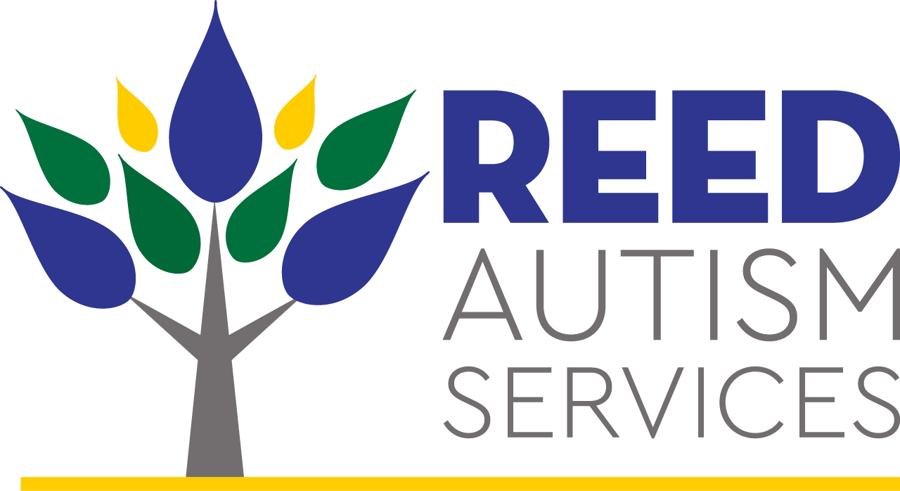 Reed Autism Services Logo