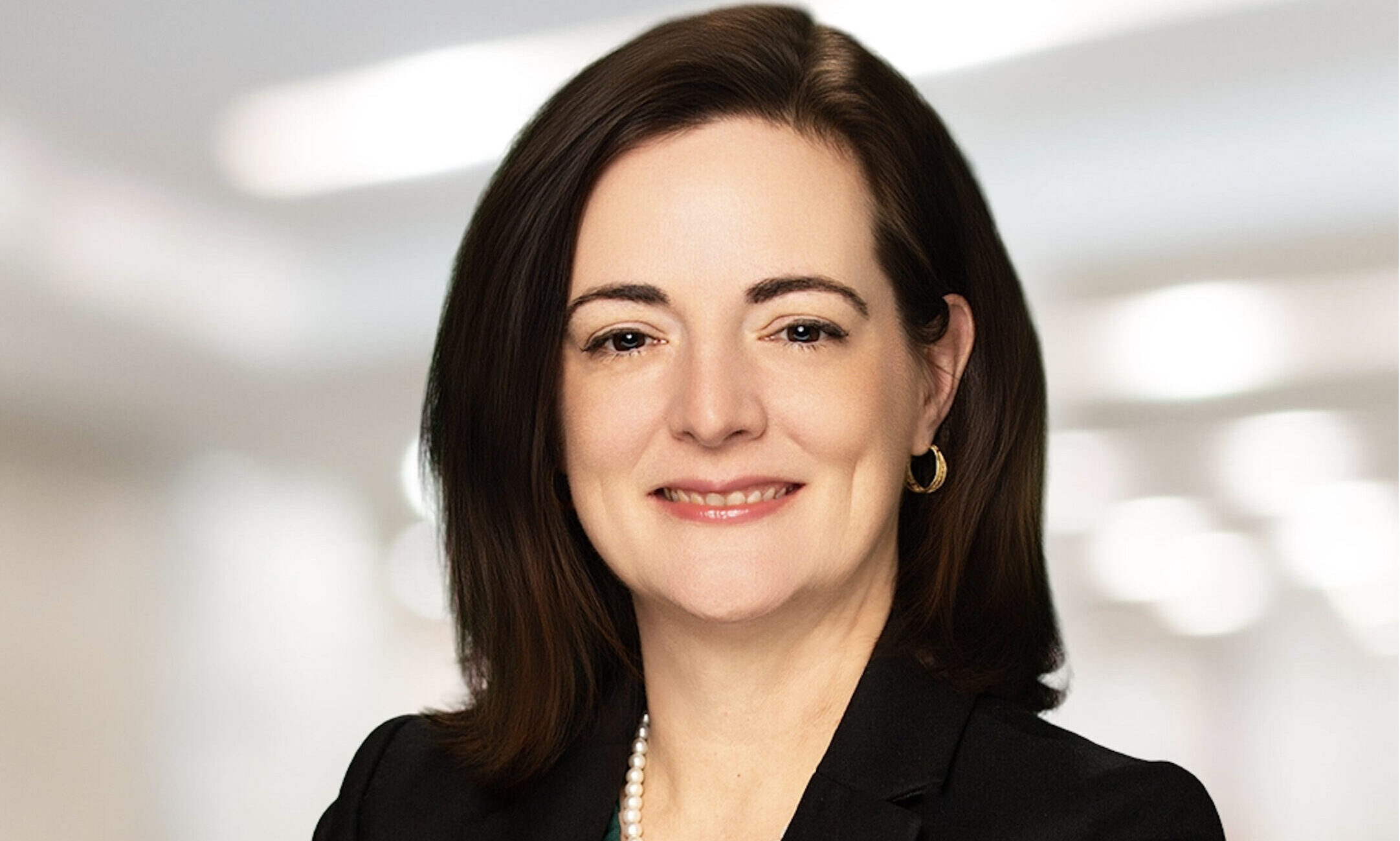Helen Genova Headshot